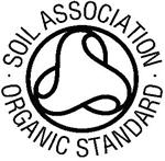 Soil Association Logo