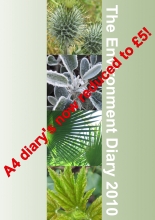 Diary 2010 - SALE